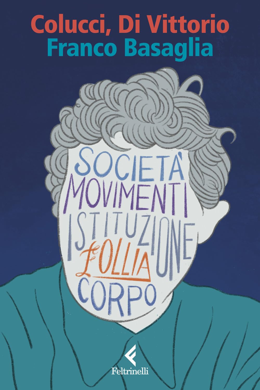 Franco Basaglia book