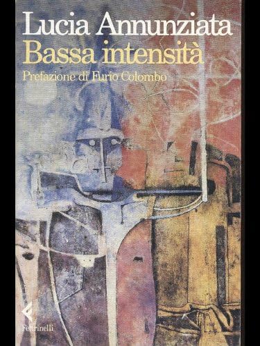 Bassa intensità. Salvador 1983. Il conflitto civile che ha anticipato le guerre moderne Essays & Short Stories
