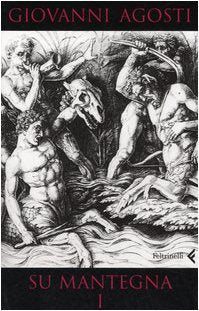 Su Mantegna (Vol. 1) book