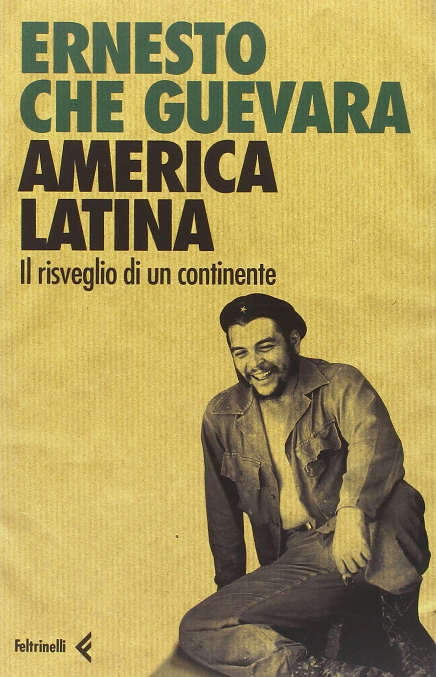 America latina. Il risveglio di un continente book