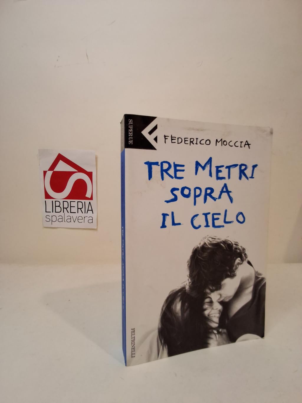 3MSC. Emozioni e sogno. Tre metri sopra il cielo. Lo spettacolo Contemporary literature