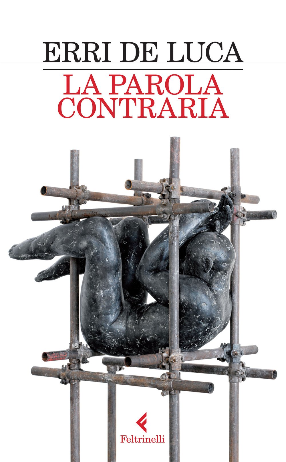 La parola contraria book