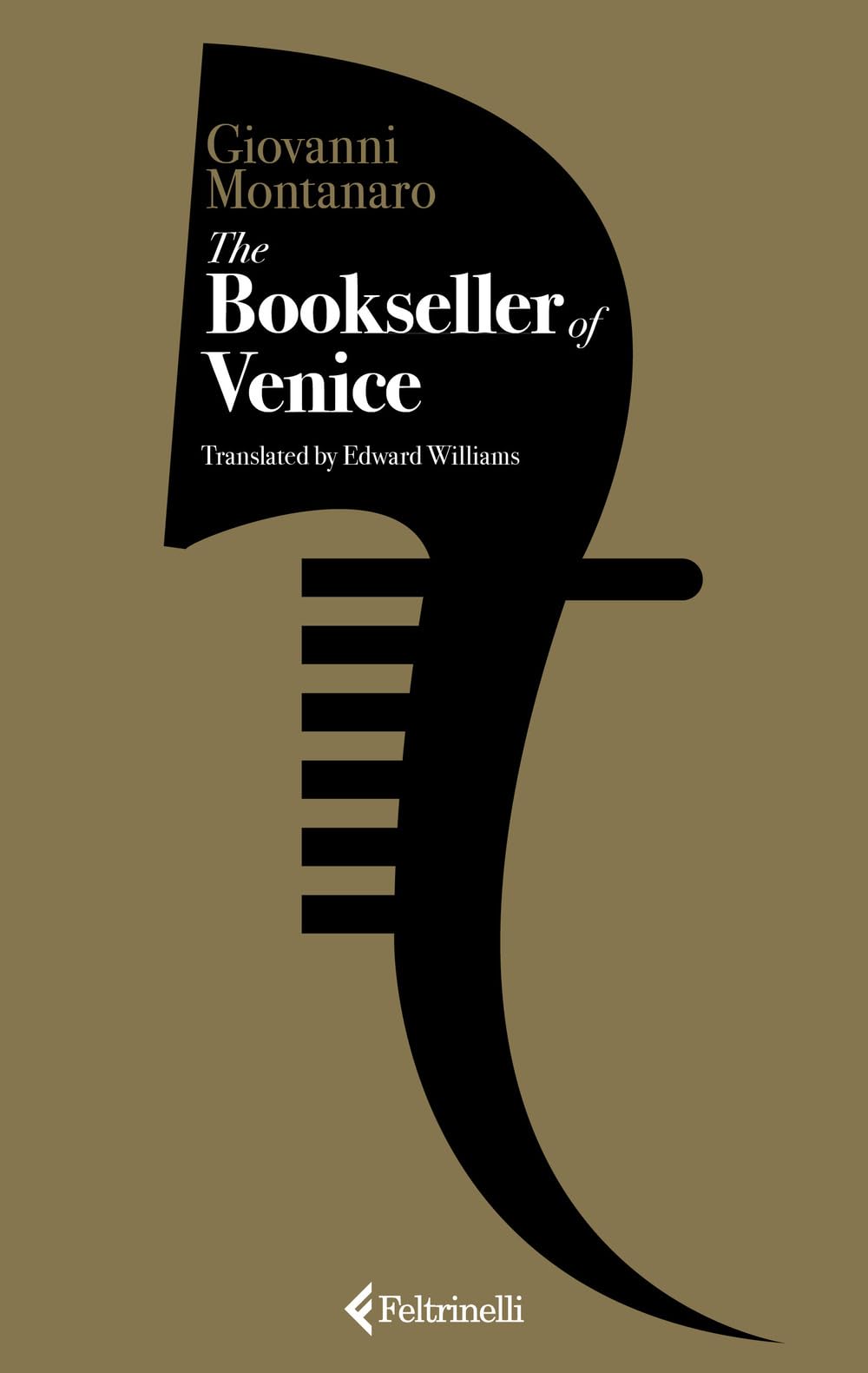 The bookseller of Venice (Fuori collana) Books