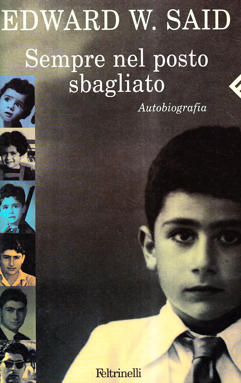 Sempre nel posto sbagliato. Autobiografia (Varia, Band 11) Science