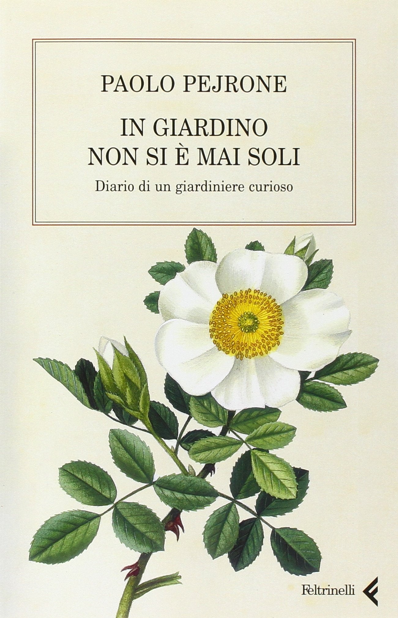 In giardino non si è mai soli. Diario di un giardiniere curioso Film, Art & Culture