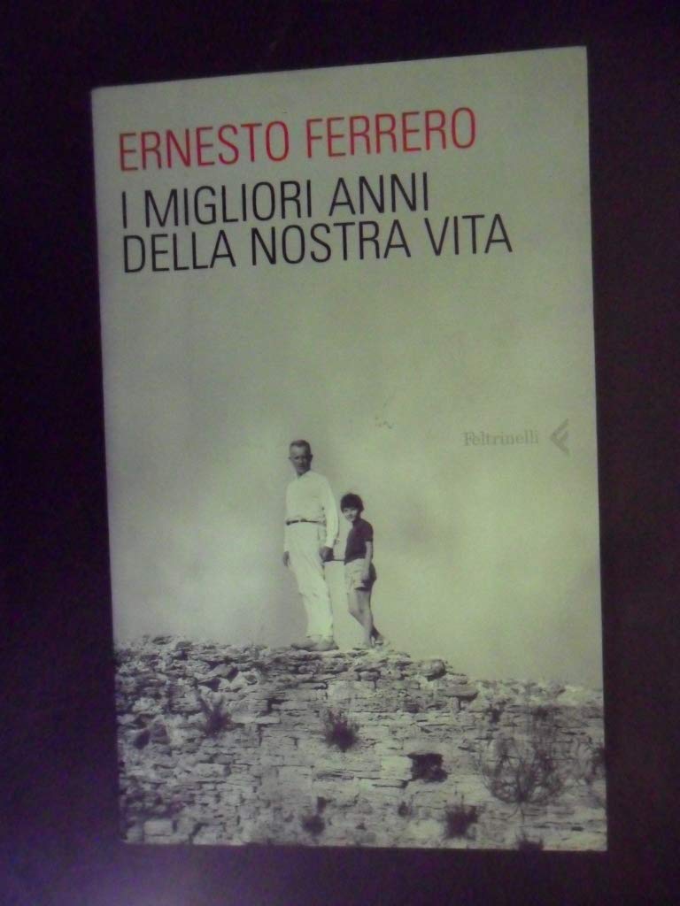 I Migliori Anni Della Nostra Vita book