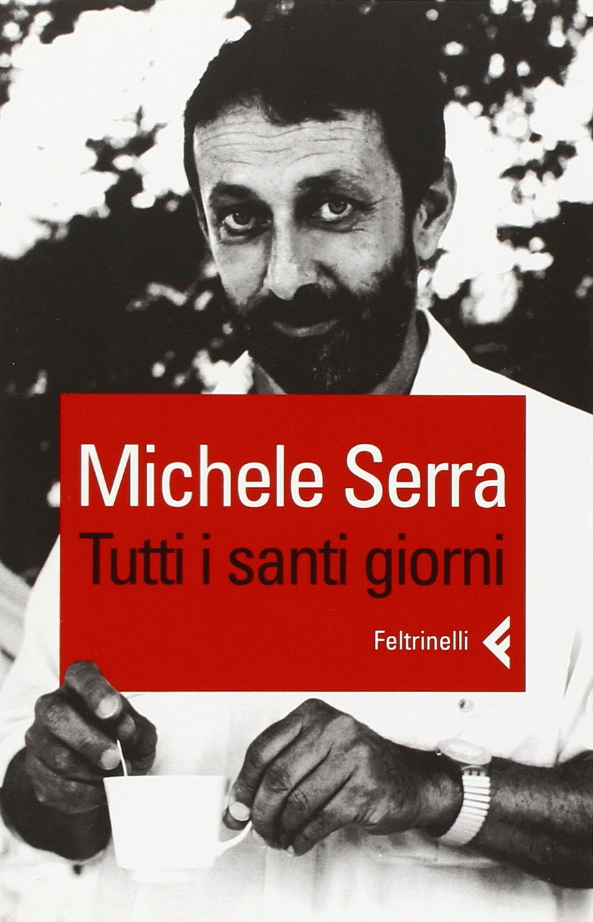 Tutti I Santi Giorni book