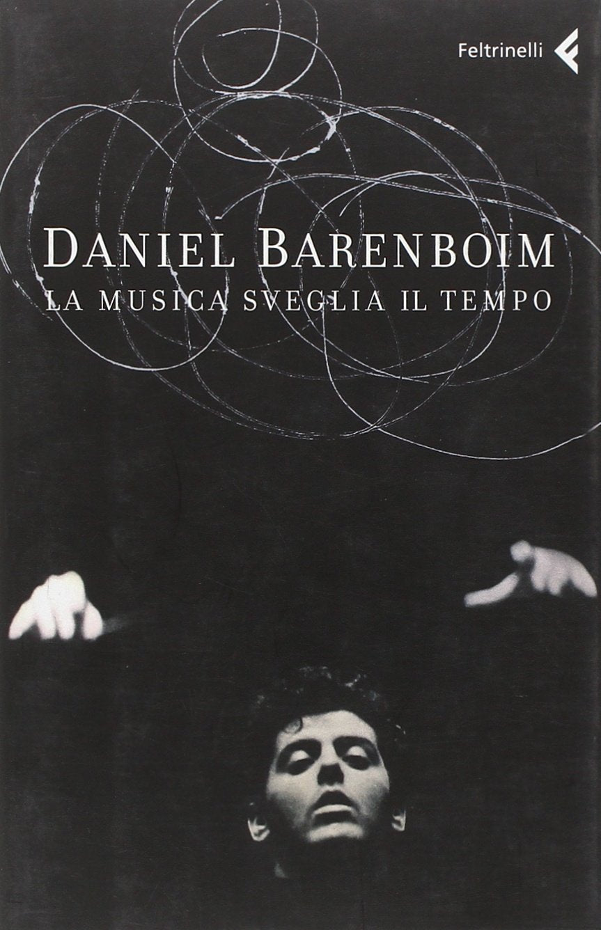 La musica sveglia il tempo (Varia) Arts & Music