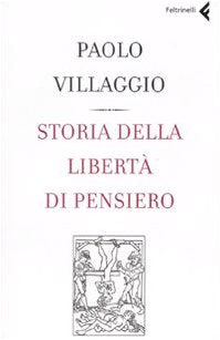 Storia della libertà di pensiero (Varia) Essays & Short Stories