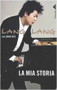 Ritz, D: Mia storia Pop culture Books