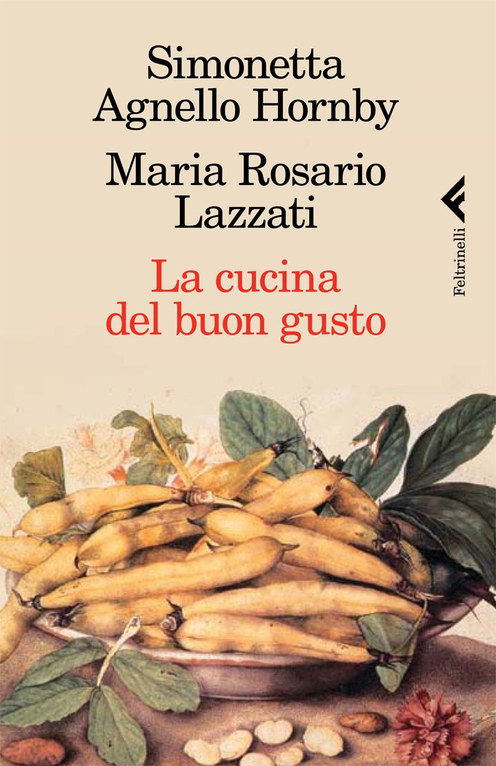 La cucina del buon gusto book