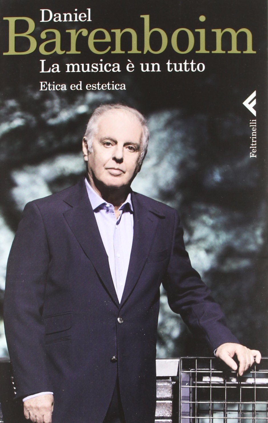 La musica è un tutto. Etica ed estetica Arts & Music