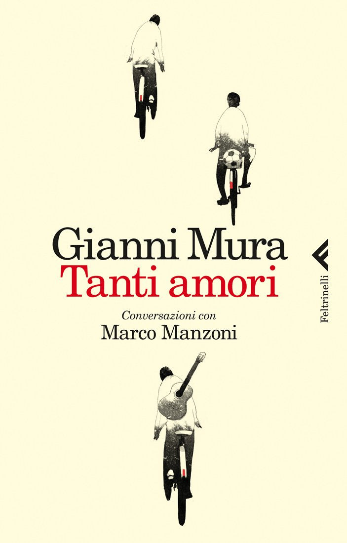 Tanti amori. Conversazioni con Marco Manzoni (Varia) Media & Communication