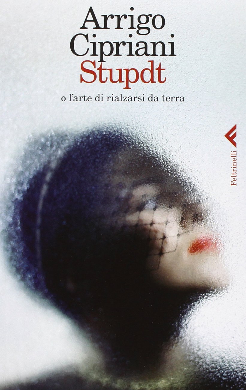 Stupdt o l'arte di rialzarsi da terra book