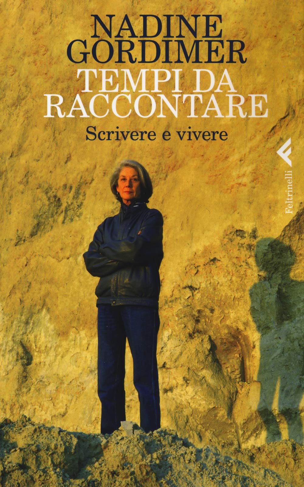Tempi da raccontare. Scrivere e vivere Contemporary literature