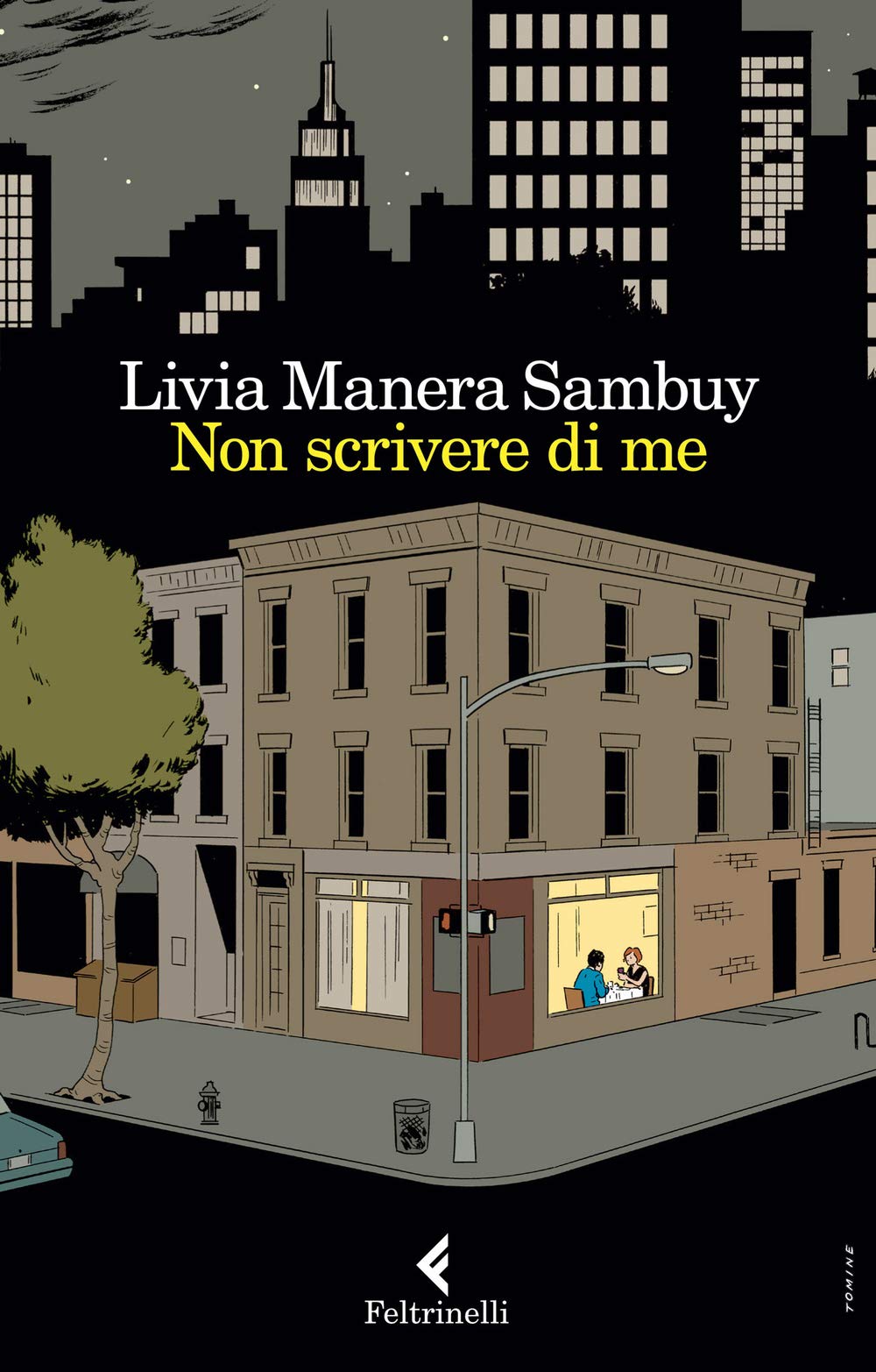 Non scrivere di me. Racconti intimi di scrittori molto amati: Roth, Ford, Wallace, Carver book