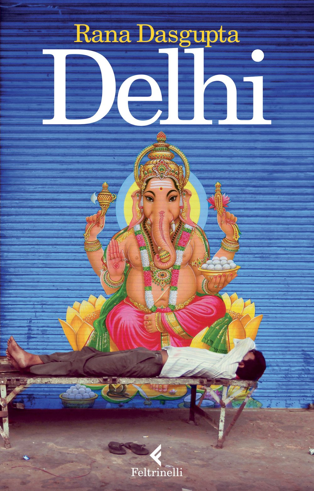 Delhi Books