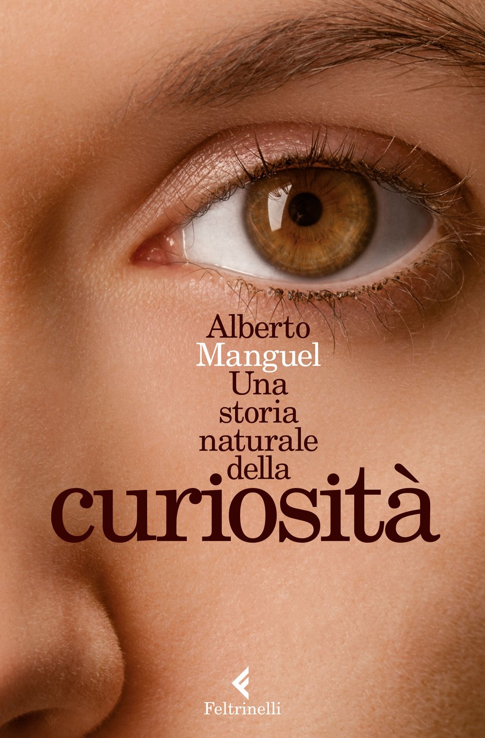 Una storia naturale della curiosità (Varia) Essays & Short Stories