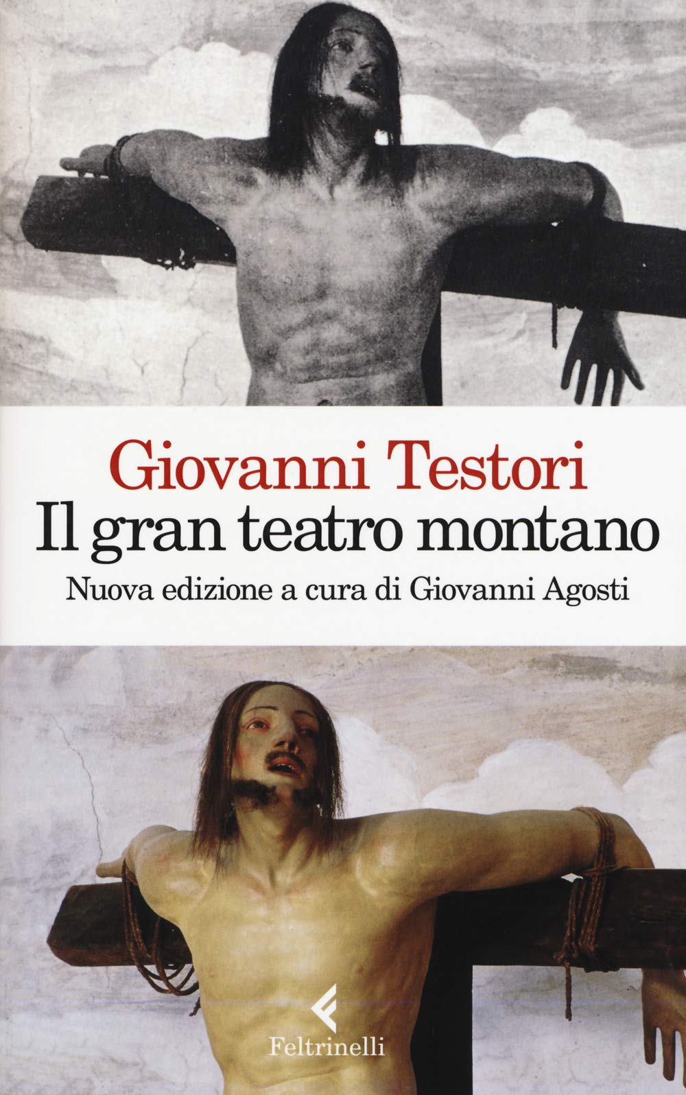 Il «Gran teatro montano». Saggi su Gaudenzio Ferrari (Varia) Film, Art & Culture