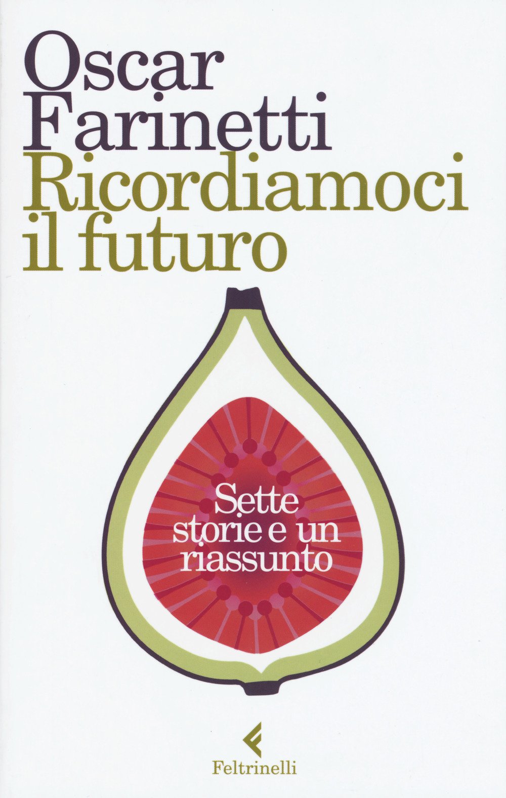 Ricordiamoci il futuro. Sette storie e un riassunto Business, Finance & Career