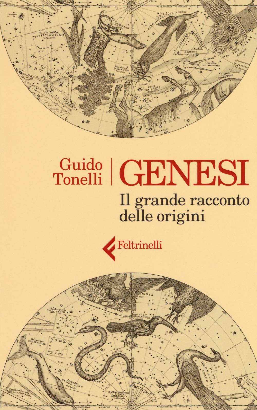 Genesi. Il grande racconto delle origini book