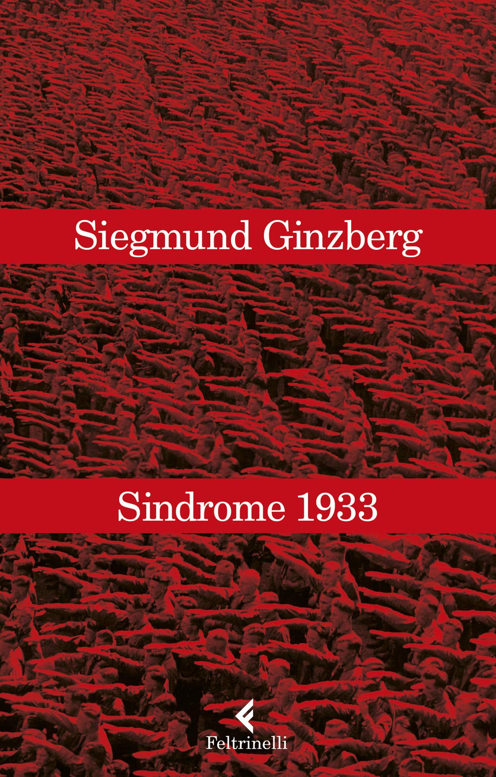 Sindrome 1933 book