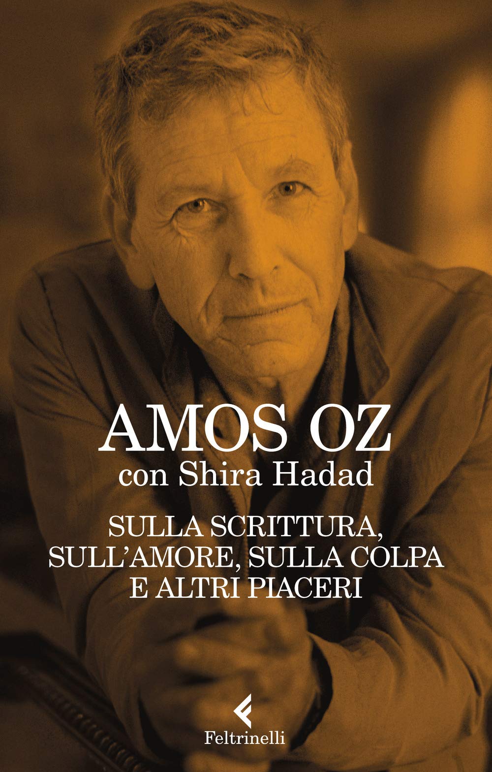 Sulla scrittura, sull’amore, sulla colpa e altri piaceri book