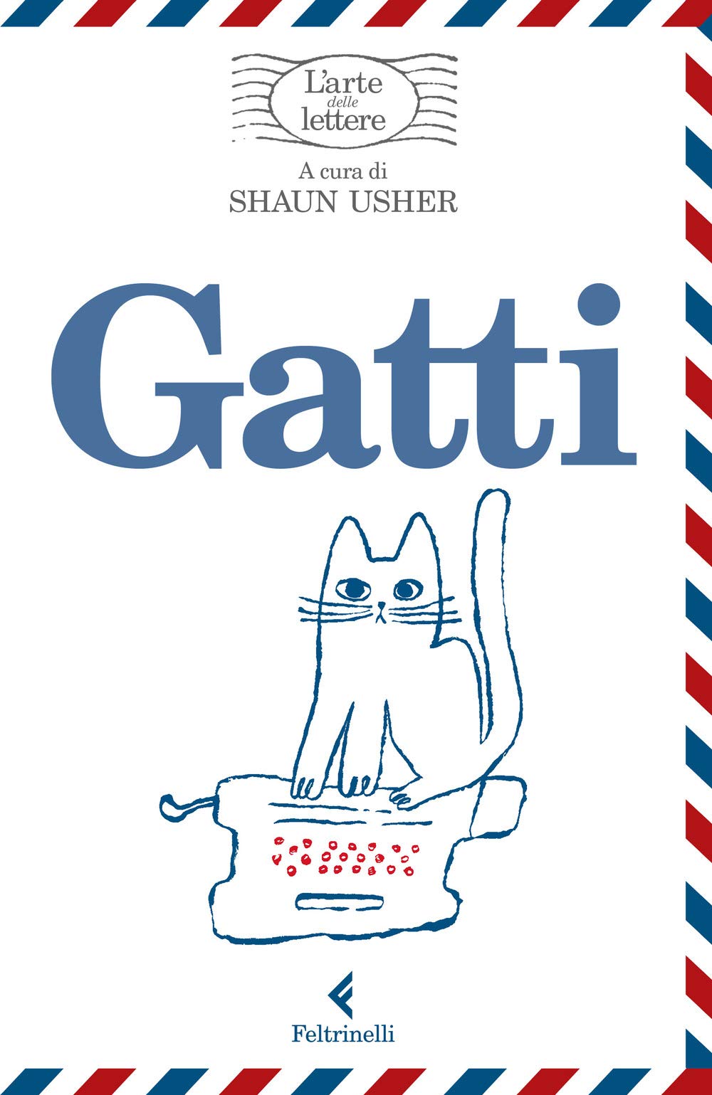 Gatti. L'arte delle lettere book