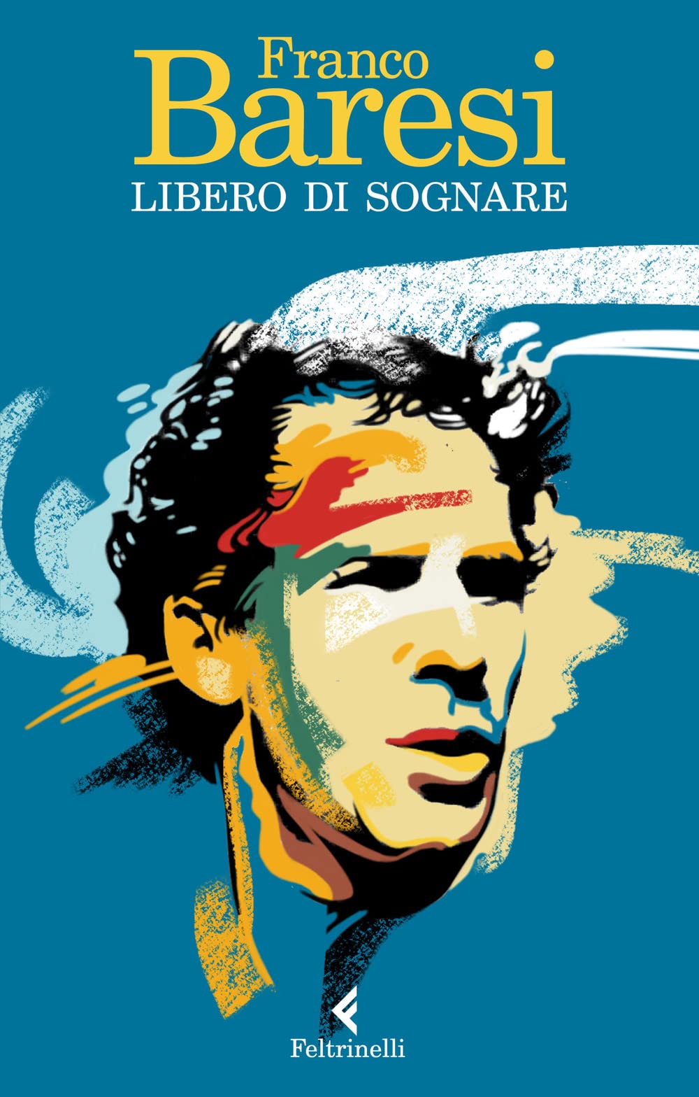 Libero di sognare book