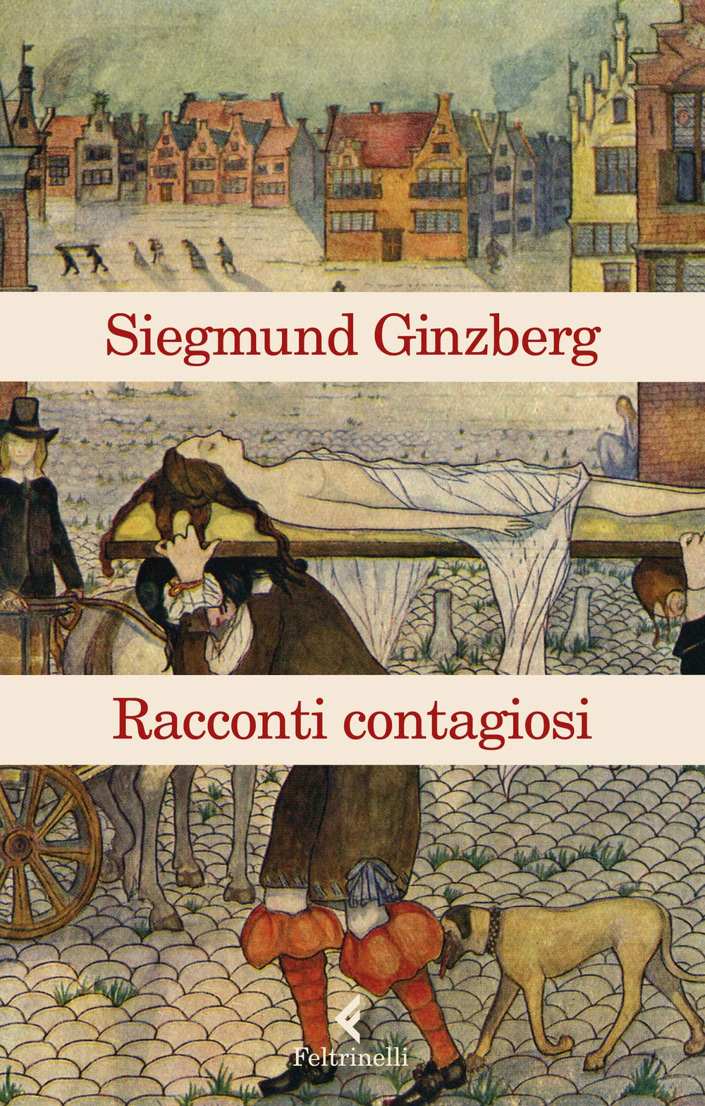Racconti contagiosi book