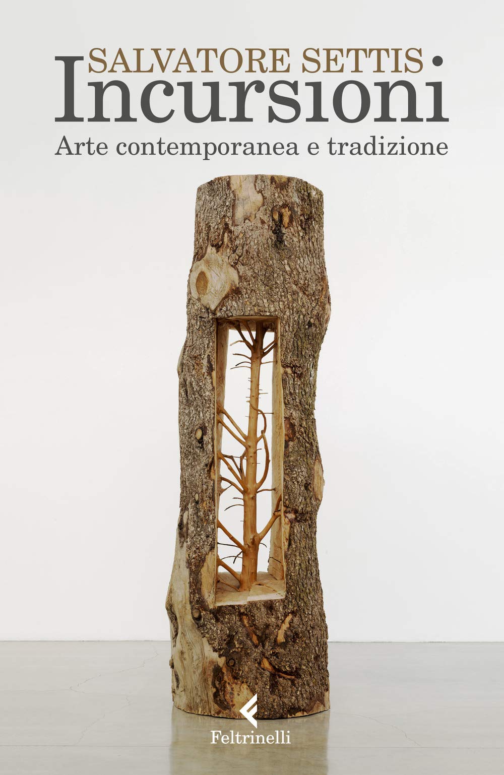 Incursioni. Arte contemporanea e tradizione Film, Art & Culture
