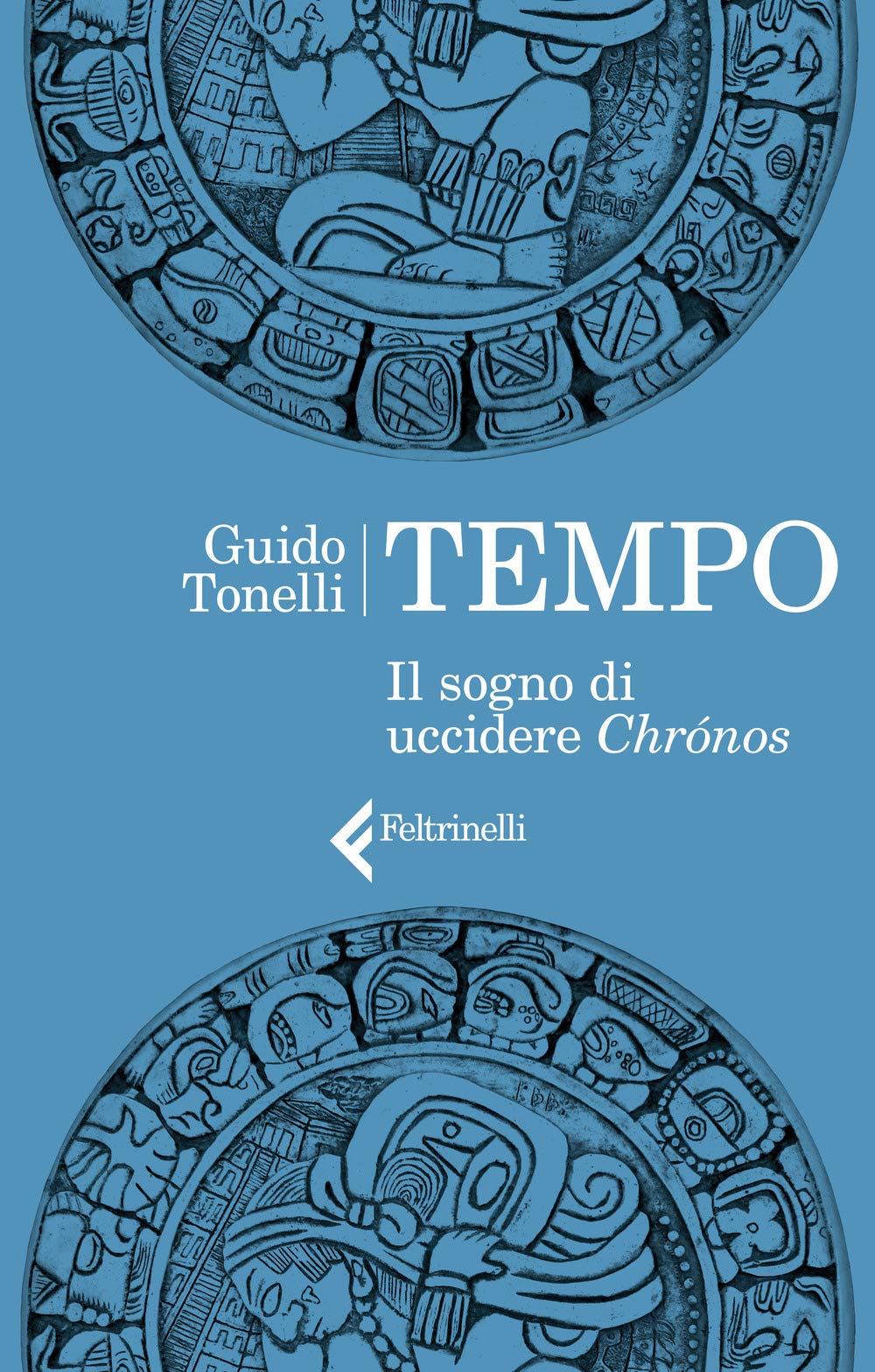 Tempo. Il sogno di uccidere Chrónos book