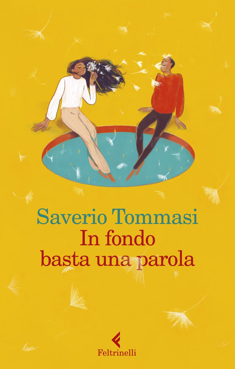 In fondo basta una parola book