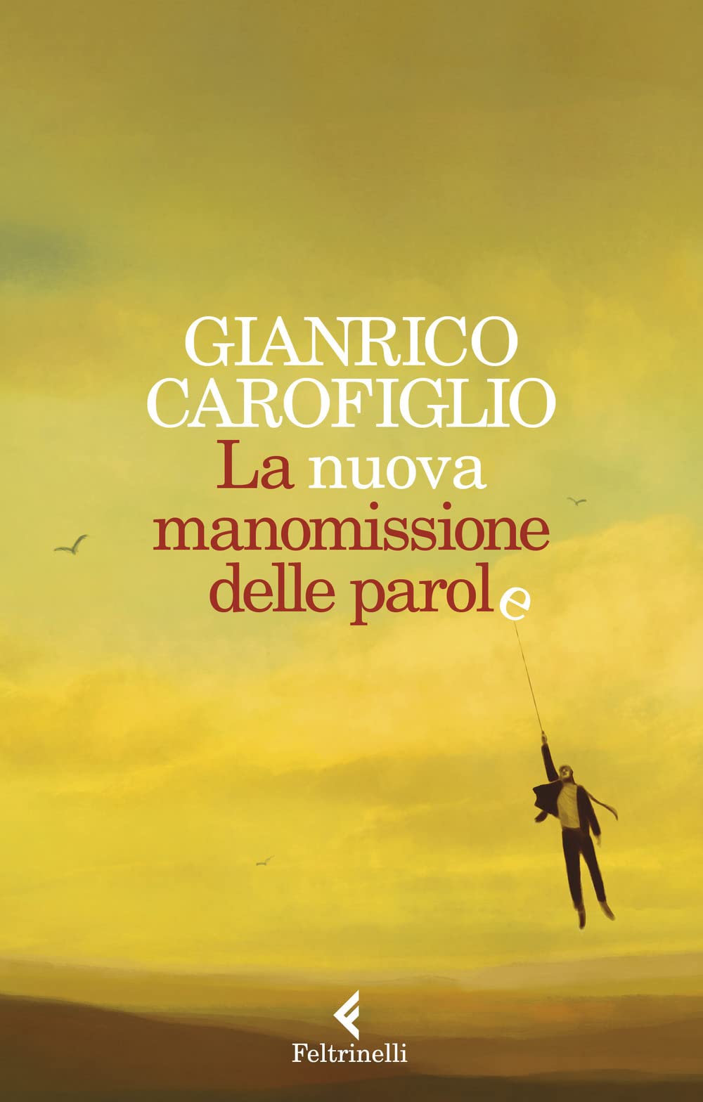 La nuova manomissione delle parole book