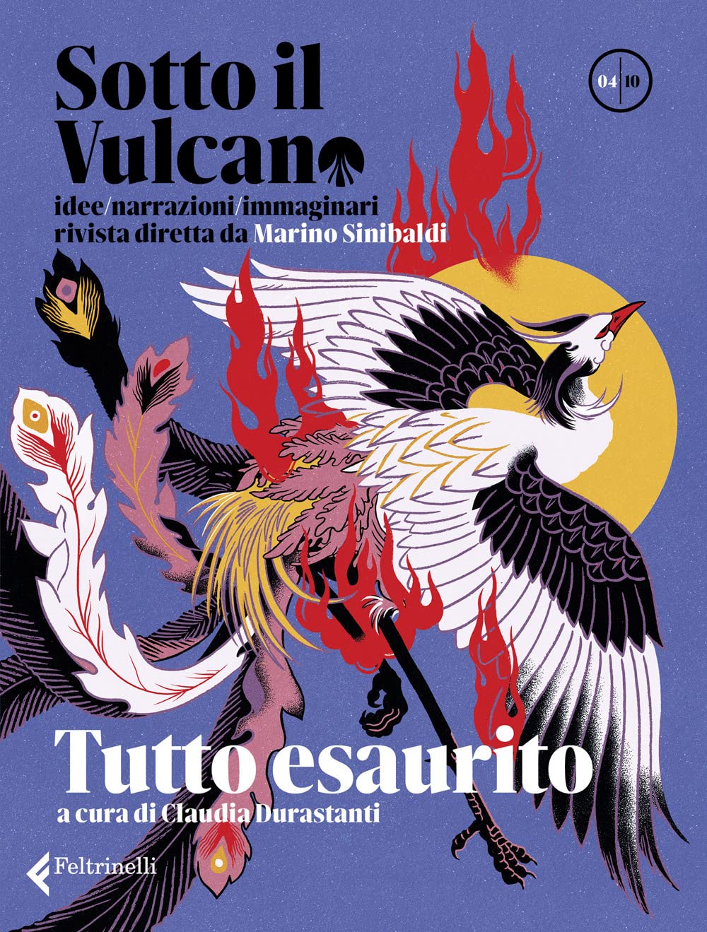 Tutto esaurito book