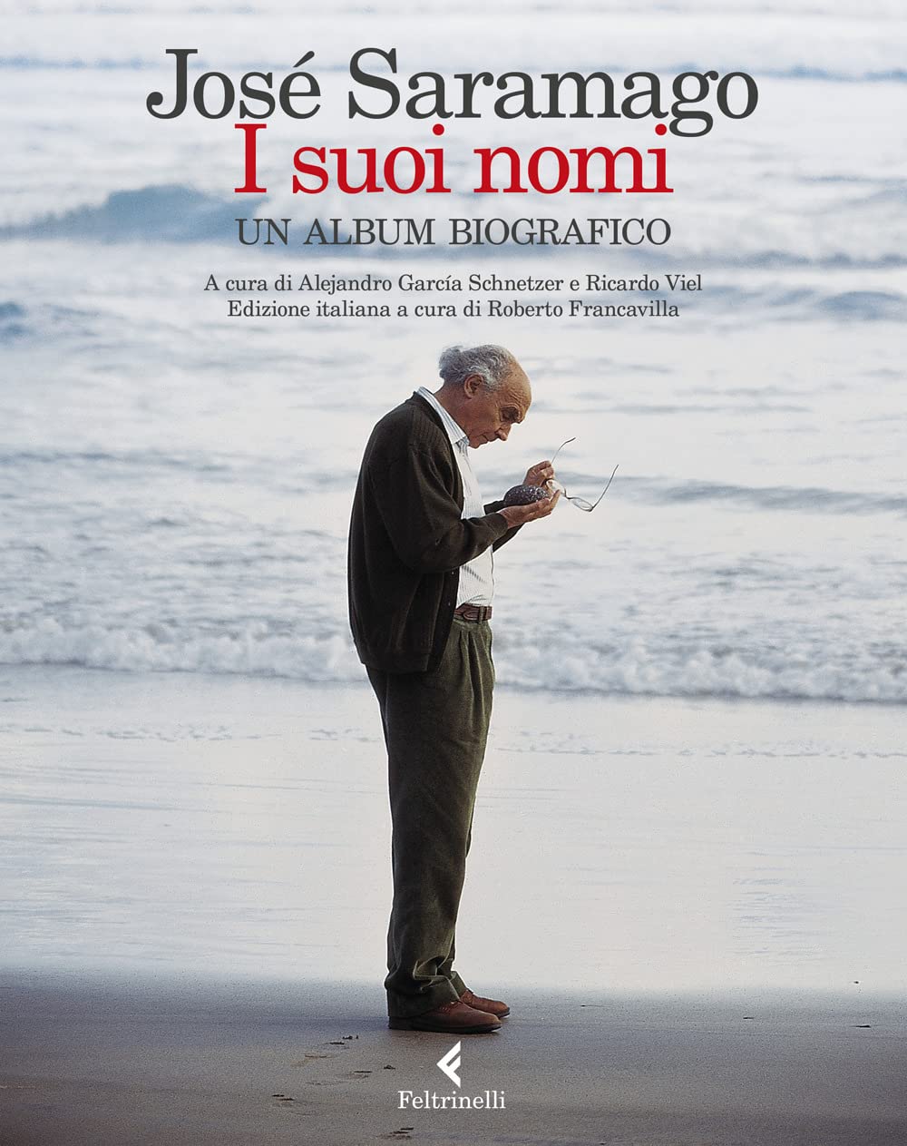 I suoi nomi. Un album biografico Contemporary literature
