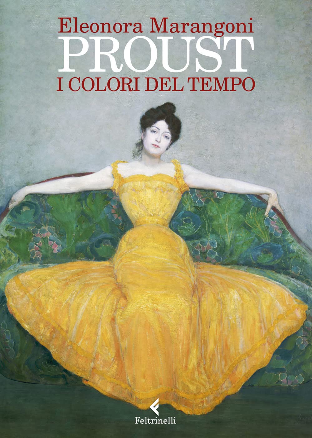 Proust. I colori del tempo book