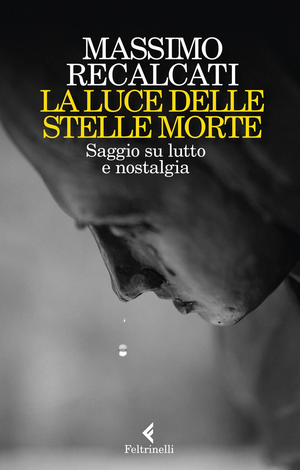 La luce delle stelle morte. Saggio su lutto e nostalgia Death & Mourning