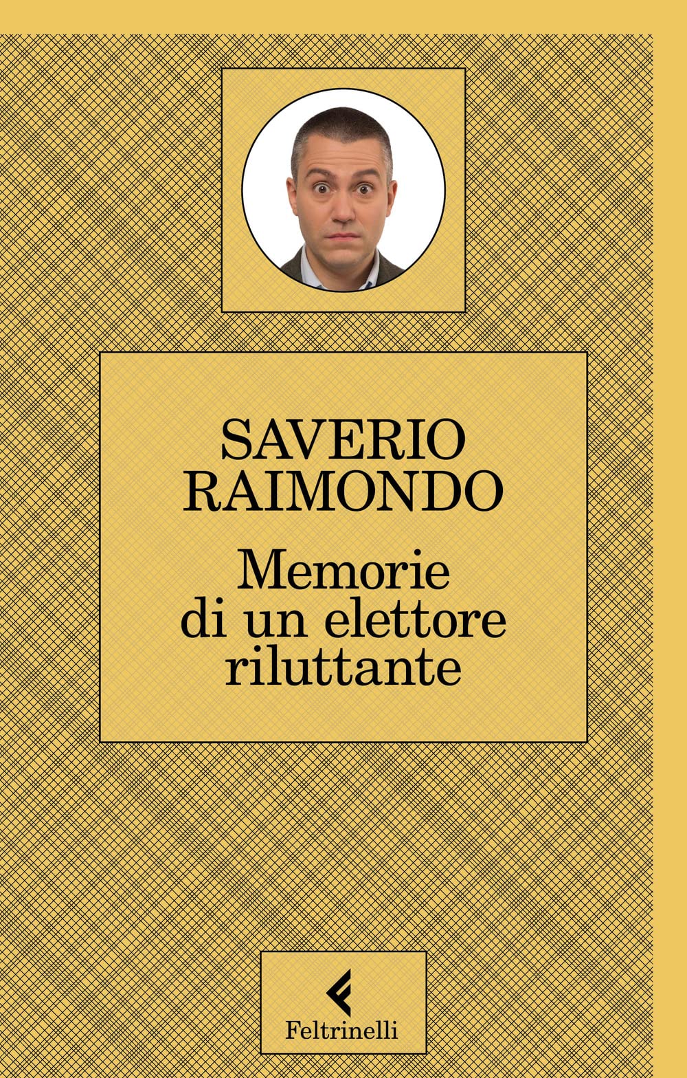 Memorie di un elettore riluttante book
