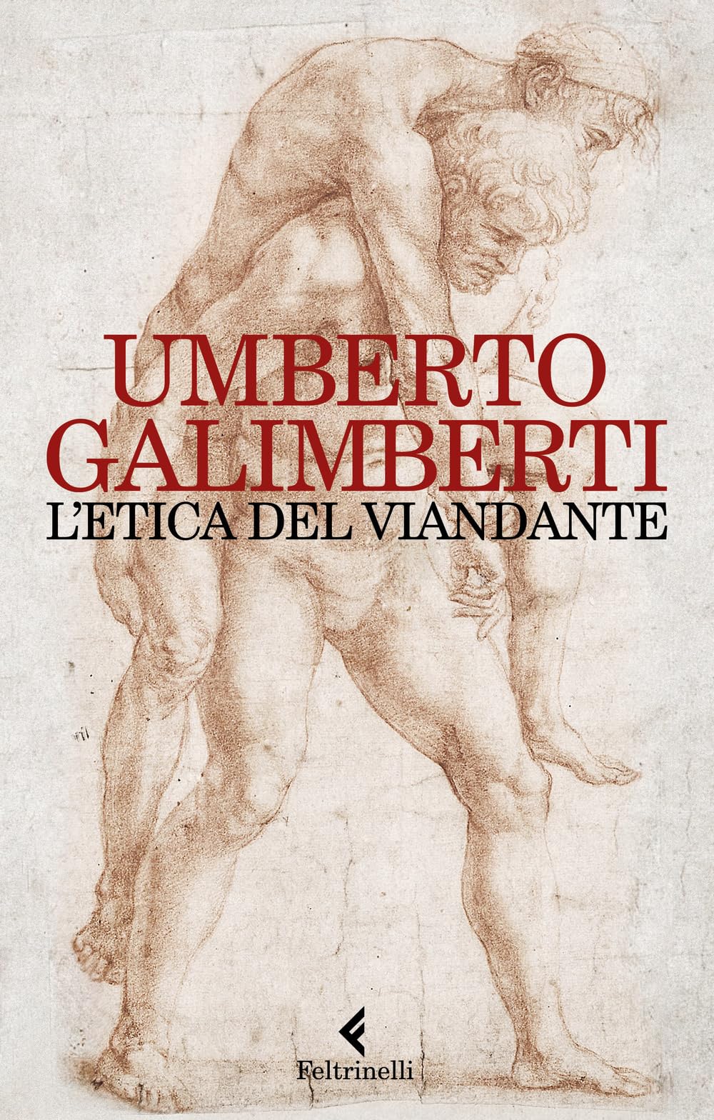 L' etica del viandante Philosophy