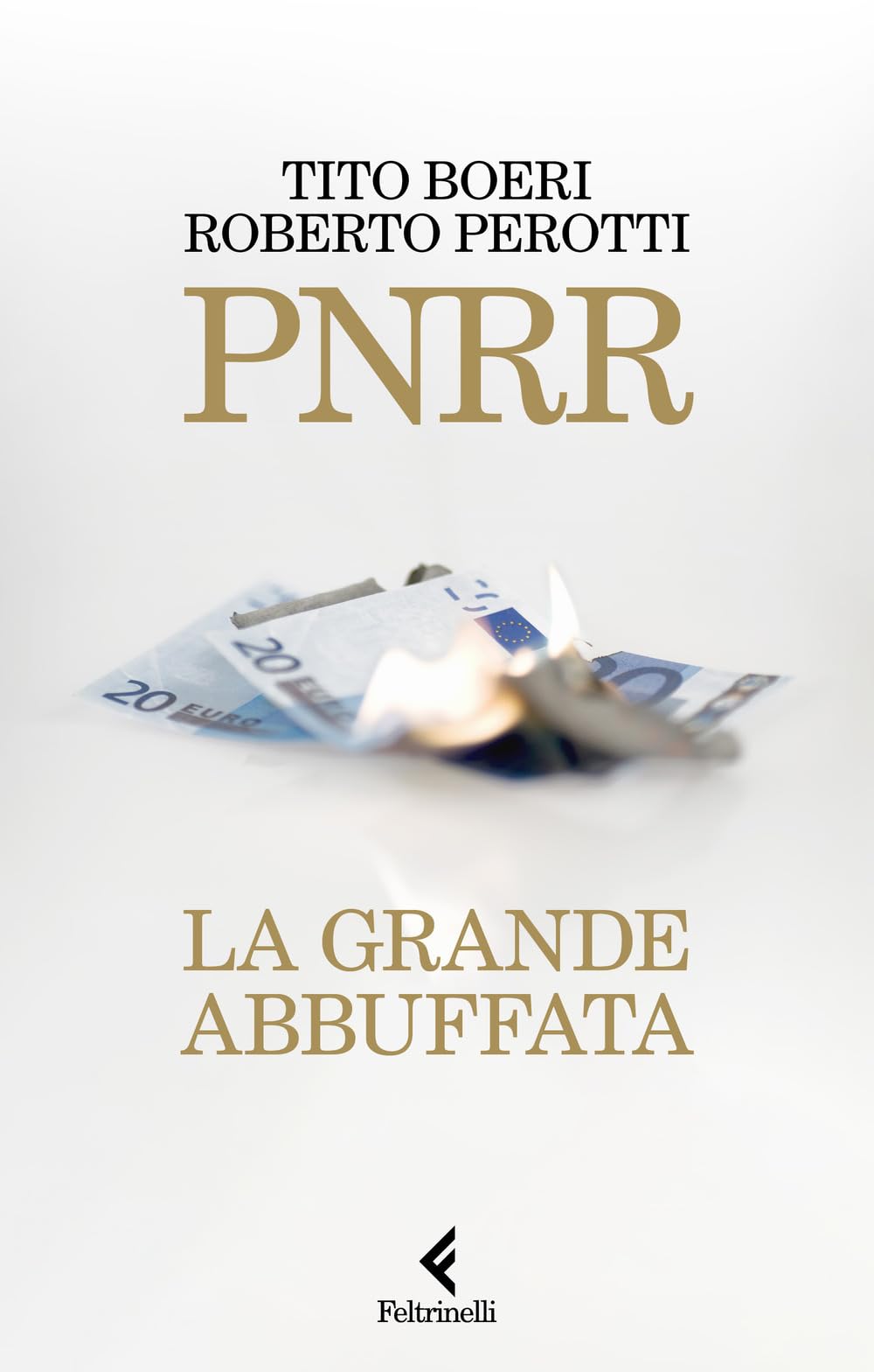 PNRR. La grande abbuffata Business, Finance & Career
