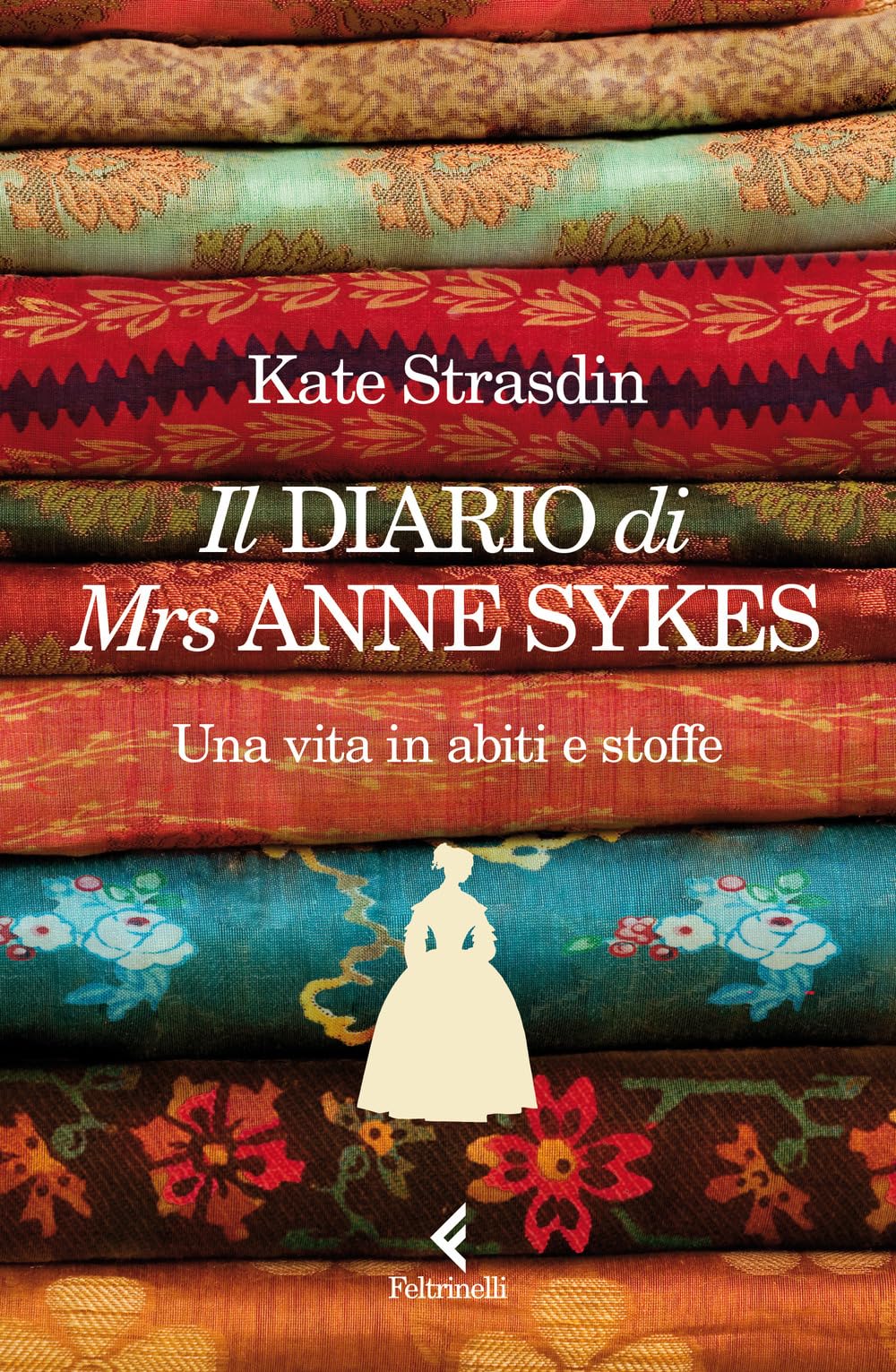 Diario di Mrs Anne Sykes (Varia) Books