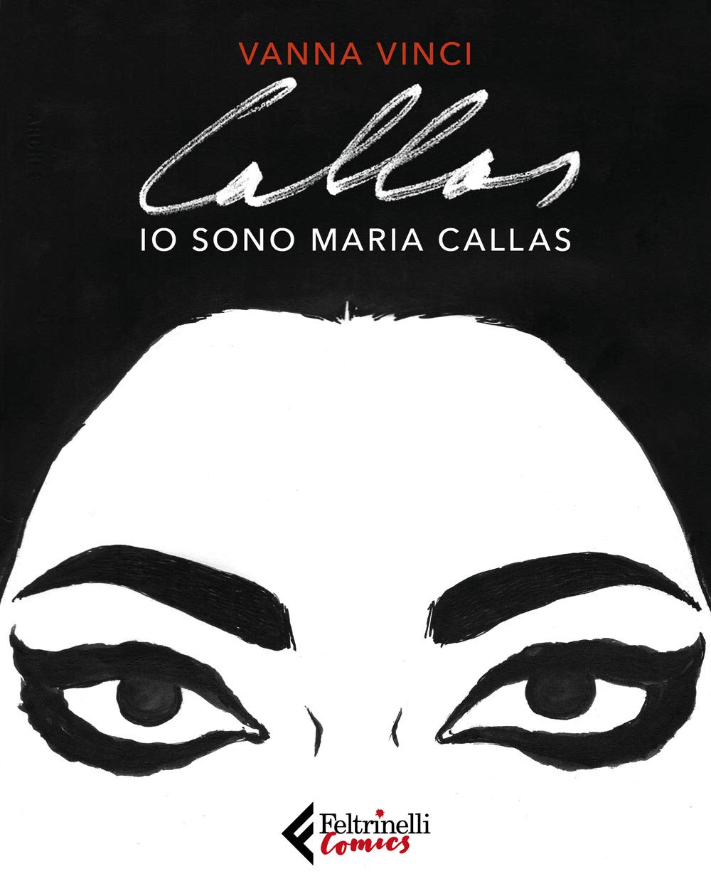 Io sono Maria Callas book