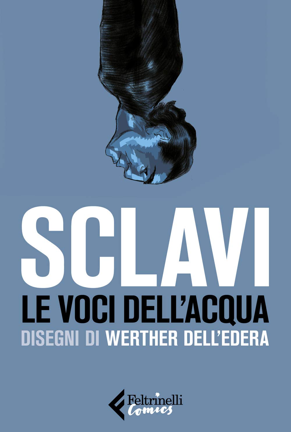 Le voci dell'acqua book