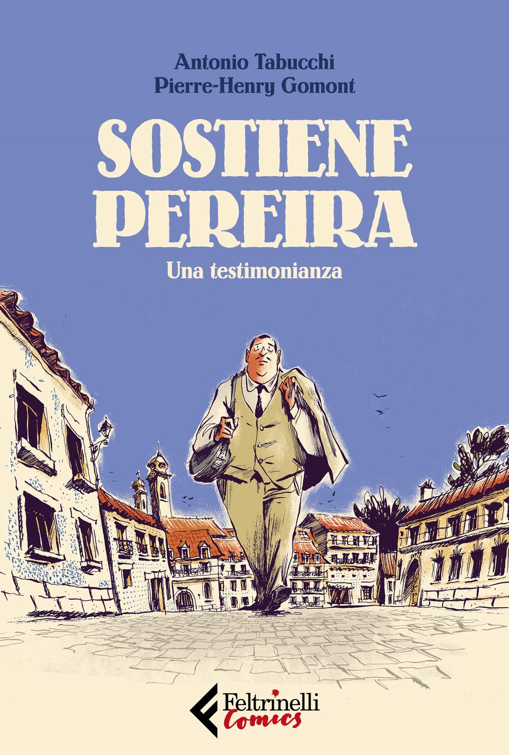 Sostiene Pereira. Una testimonianza book