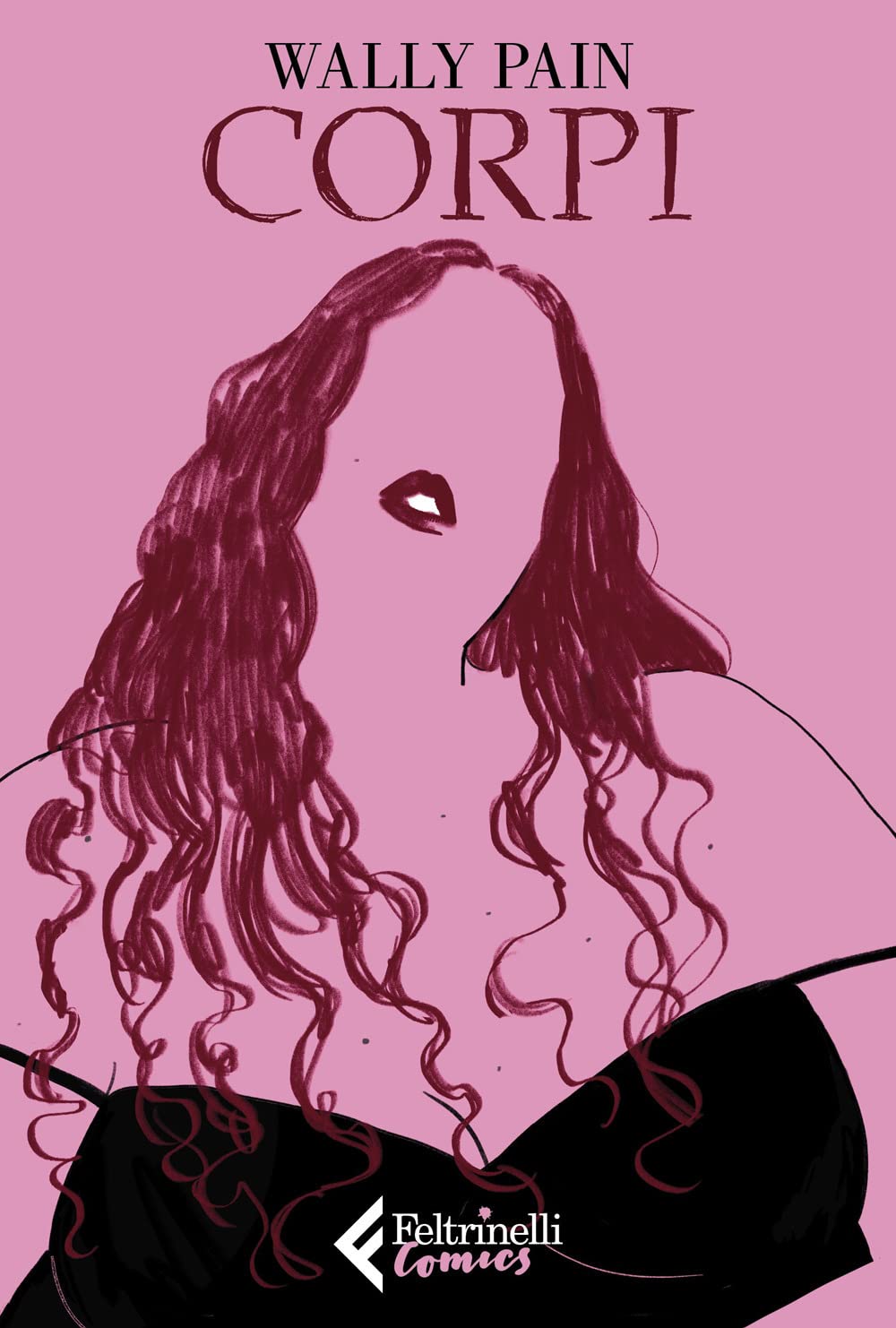 Corpi book