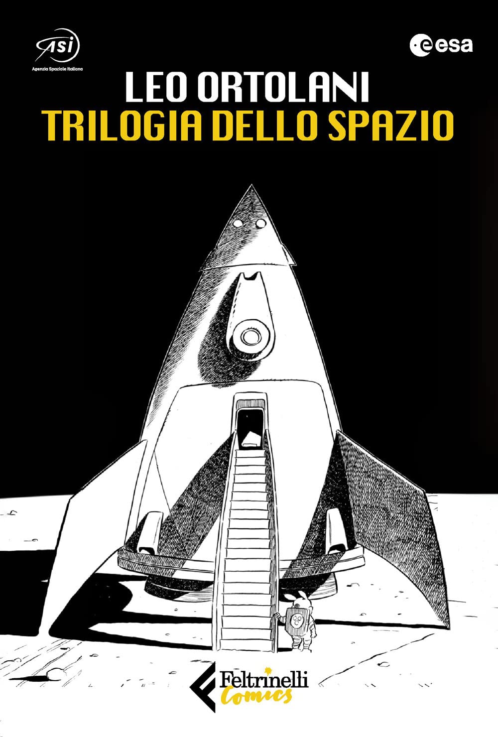 Trilogia dello spazio: C'è spazio per tutti-Luna 2069-Blu tramonto book
