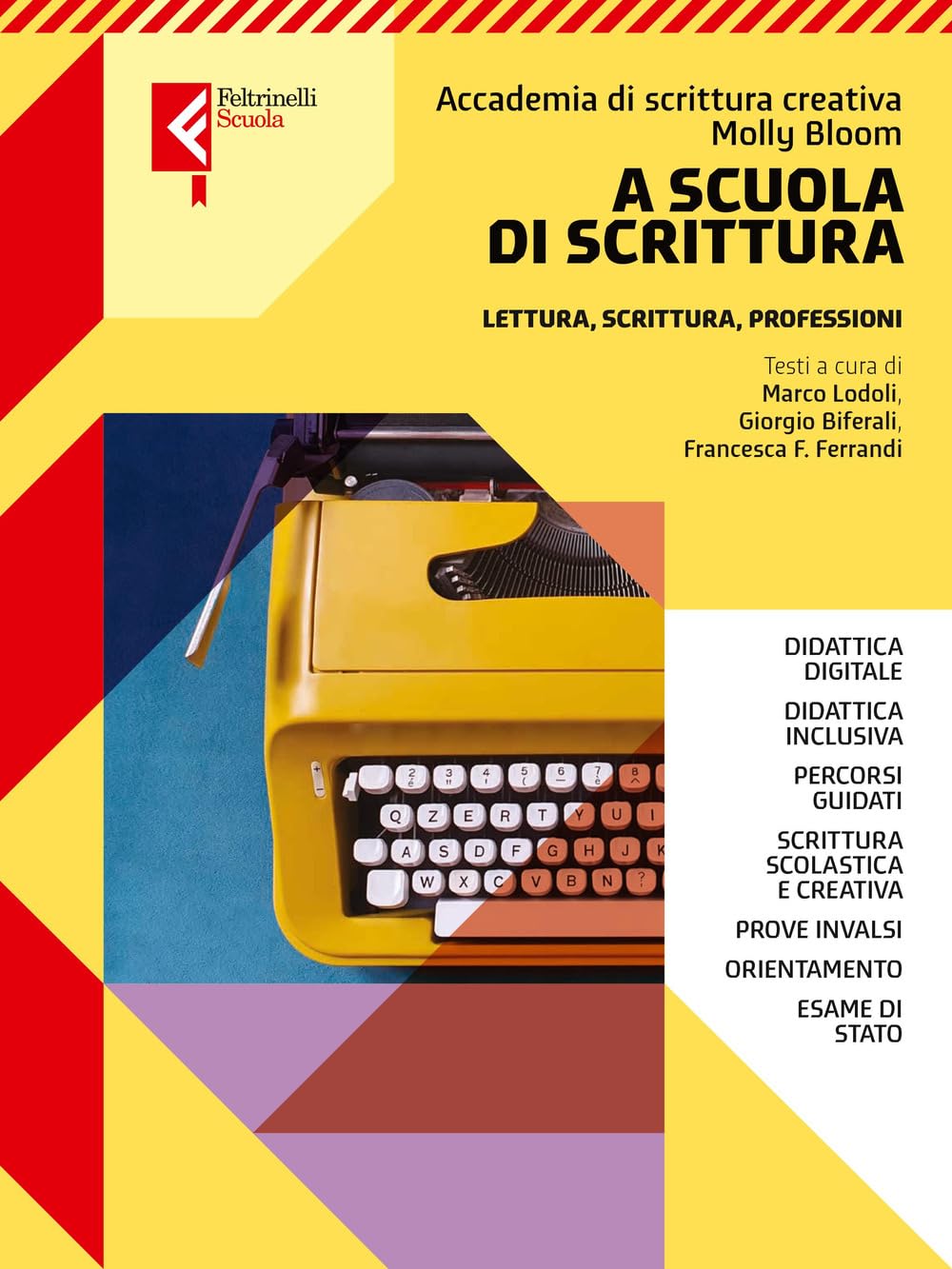 A scuola di scrittura. Per le Scuole superiori. Con e-book. Con espansione online book