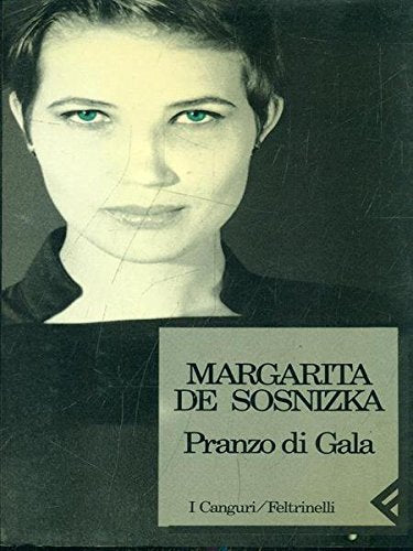 Pranzo di gala (I canguri, Band 13) Contemporary literature
