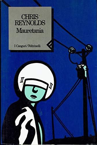 Mauretania (I canguri, Band 30) Contemporary literature